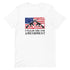 I Plead The 2nd Amendment Short-sleeve unisex t-shirt - Mainstream Freedom